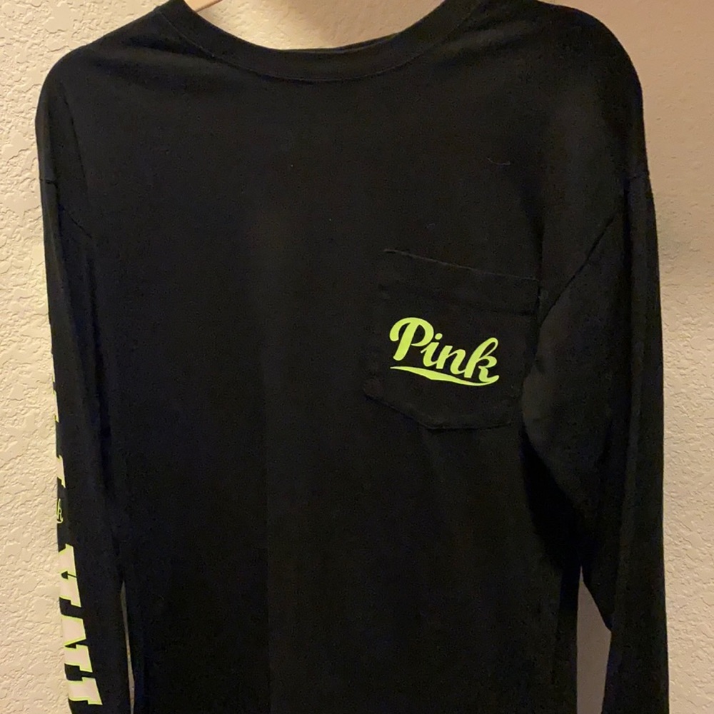 Long sleeve